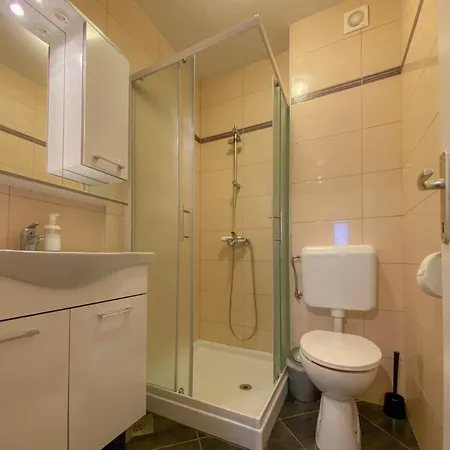 Libera Three Apartment