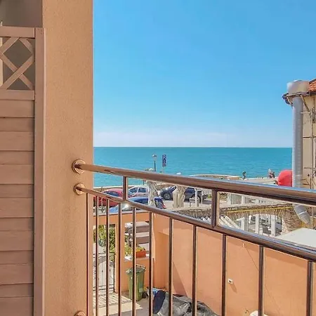 Apartamento Libera Three *