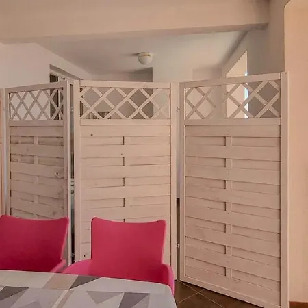 Apartamento Libera Three *