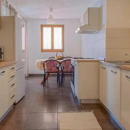 Apartment Libera Three