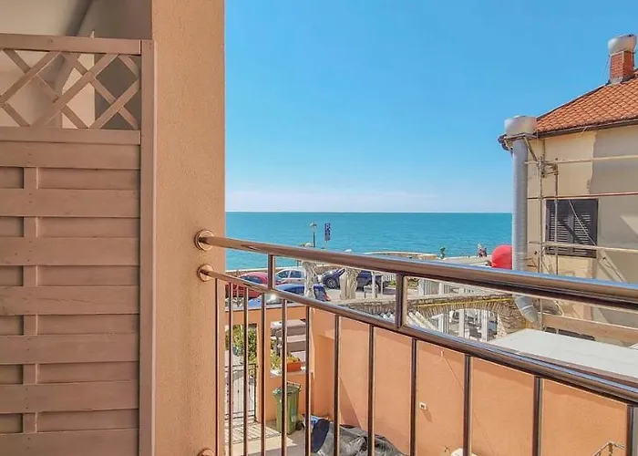 Apartamento Libera Three *