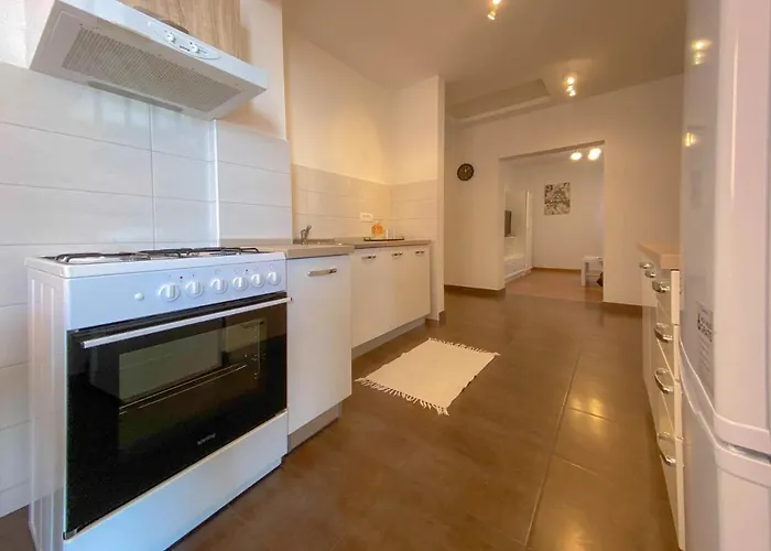 Apartamento Libera Three Novigrad Istria