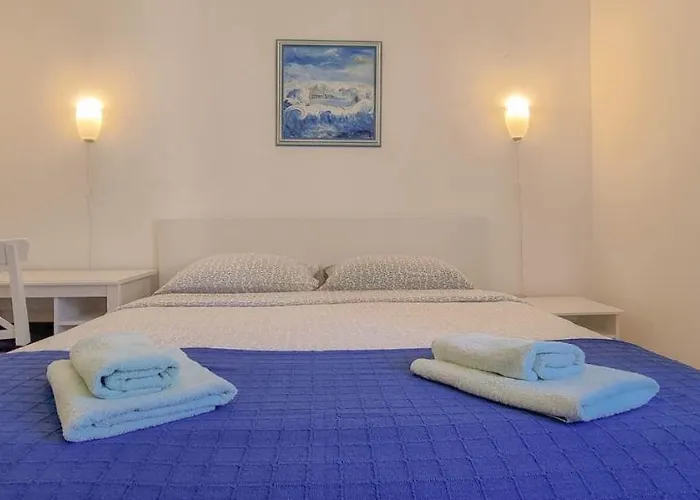 Libera Three Novigrad Istria