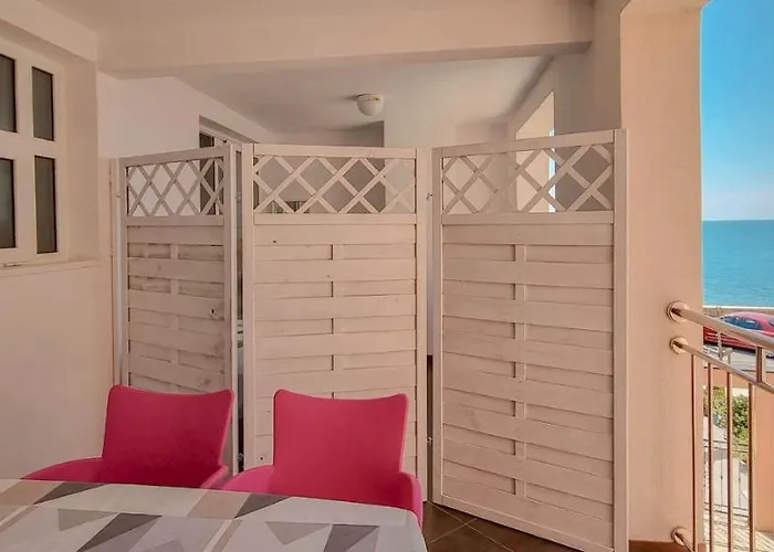 Apartamento Libera Three *