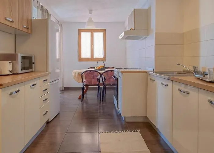 Apartamento Libera Three