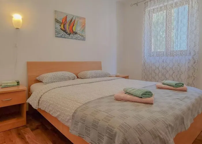 Apartamento Libera Three Novigrad Istria