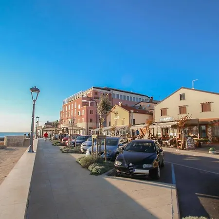 Apartmán Libera Three