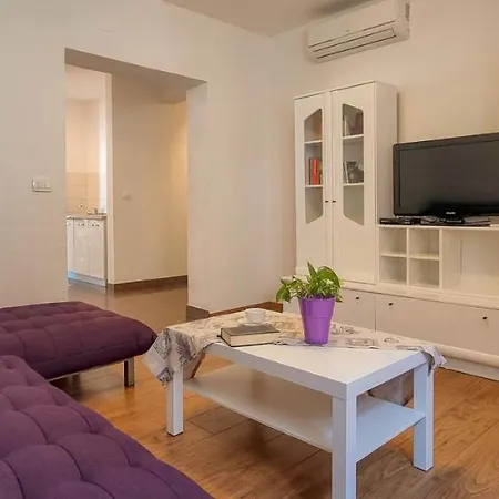 Libera Three Novigrad Istria