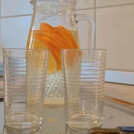 Libera Three Apartmán