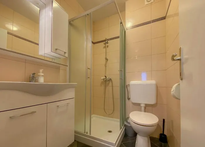 Libera Three Appartement