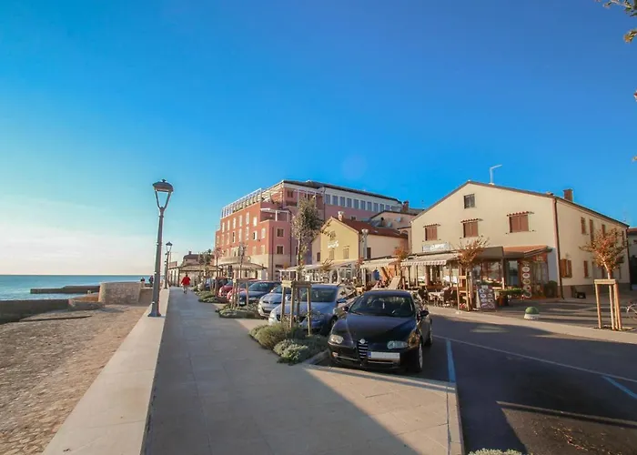 Appartement Libera Three