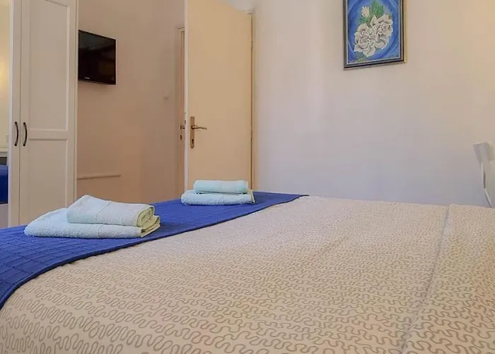 Libera Three Appartement *