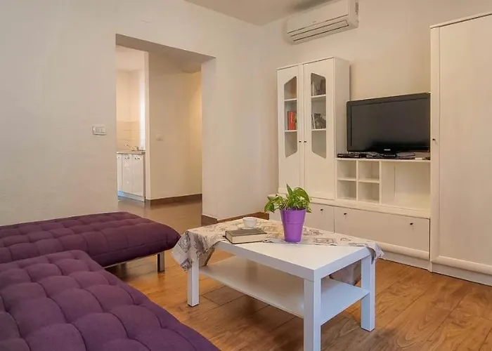 Libera Three Novigrad Istria