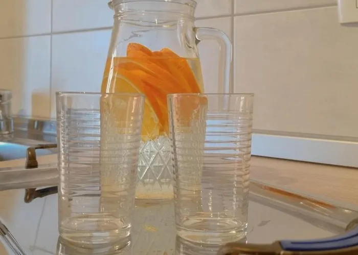 Libera Three Appartement