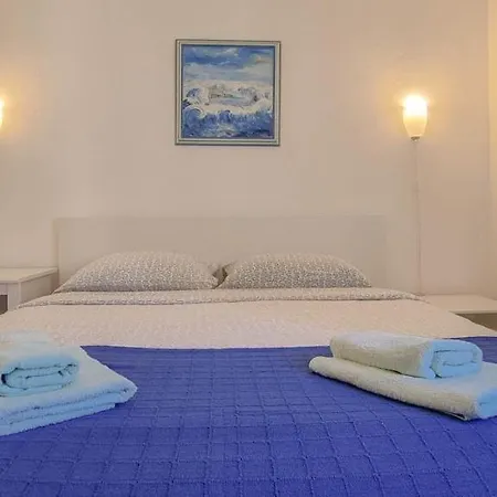 Libera Three Novigrad Istria